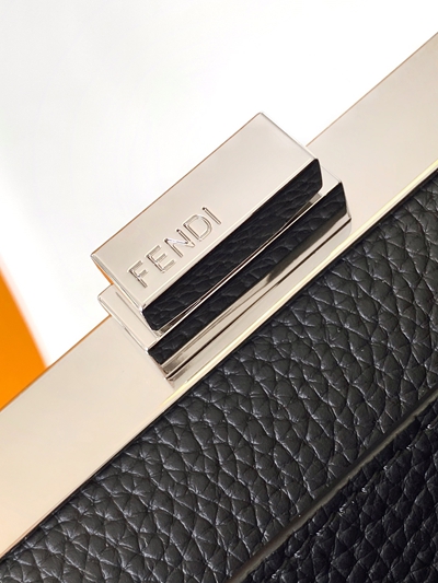 フェンディバッグ全体デザイン